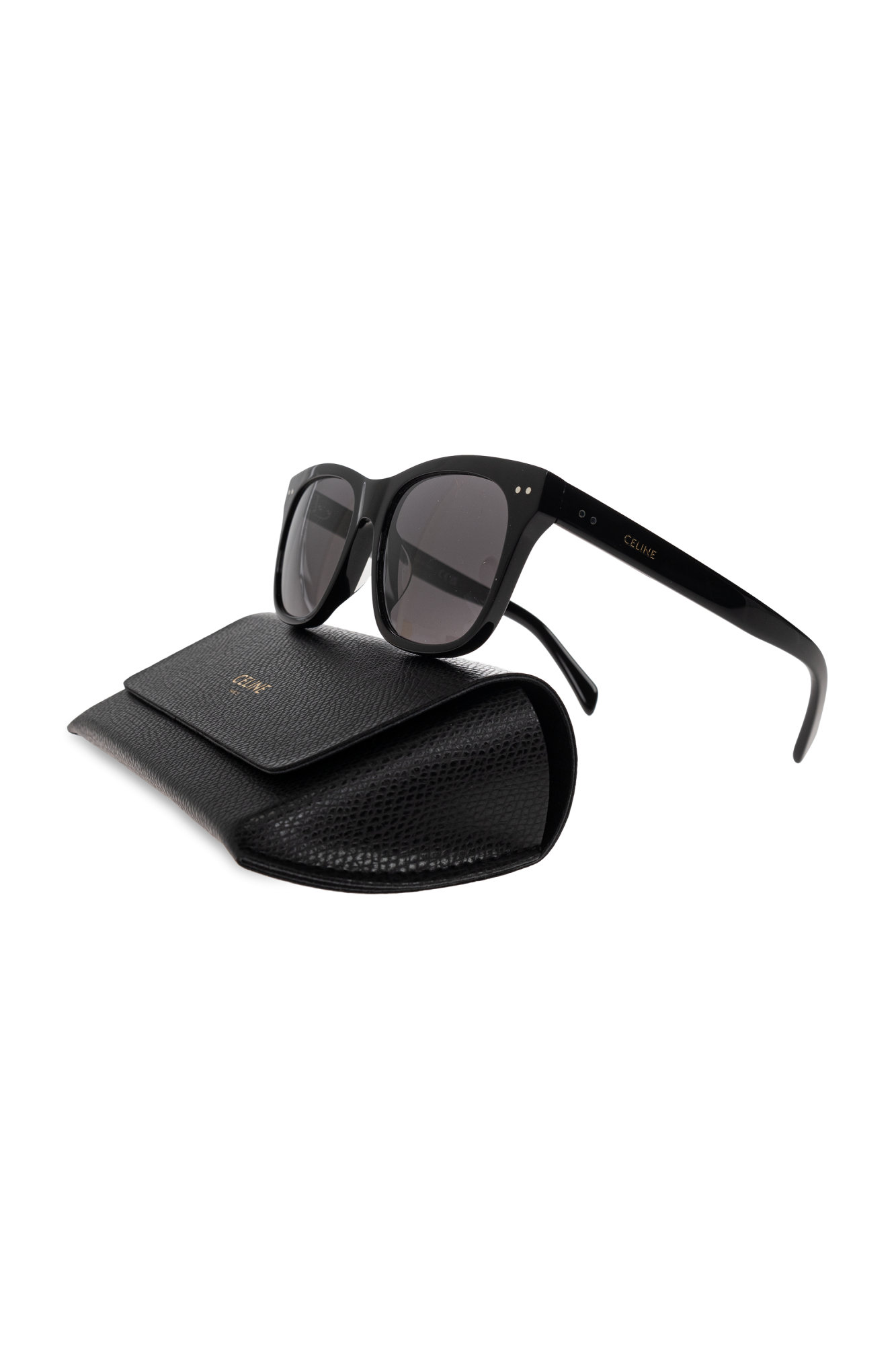 Celine 'Montblanc Millennials' sunglasses | Men's | Vitkac